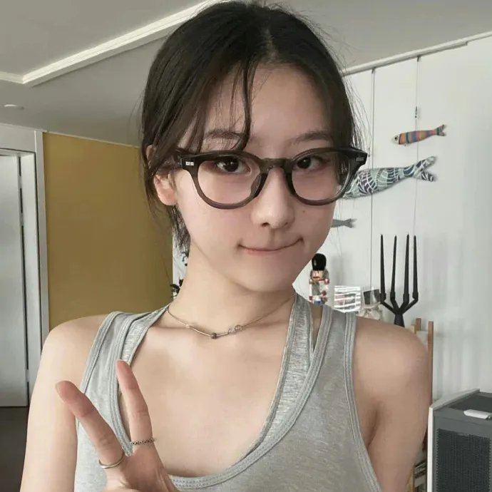 荡漾春心